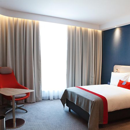 Holiday Inn Express - Saarbruecken By Ihg Екстериор снимка