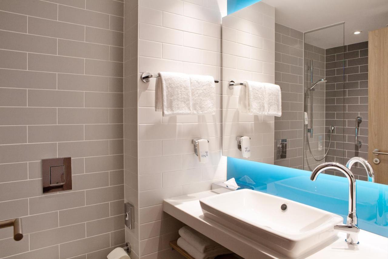 Holiday Inn Express - Saarbruecken By Ihg Екстериор снимка