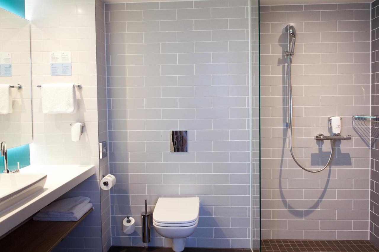 Holiday Inn Express - Saarbruecken By Ihg Екстериор снимка
