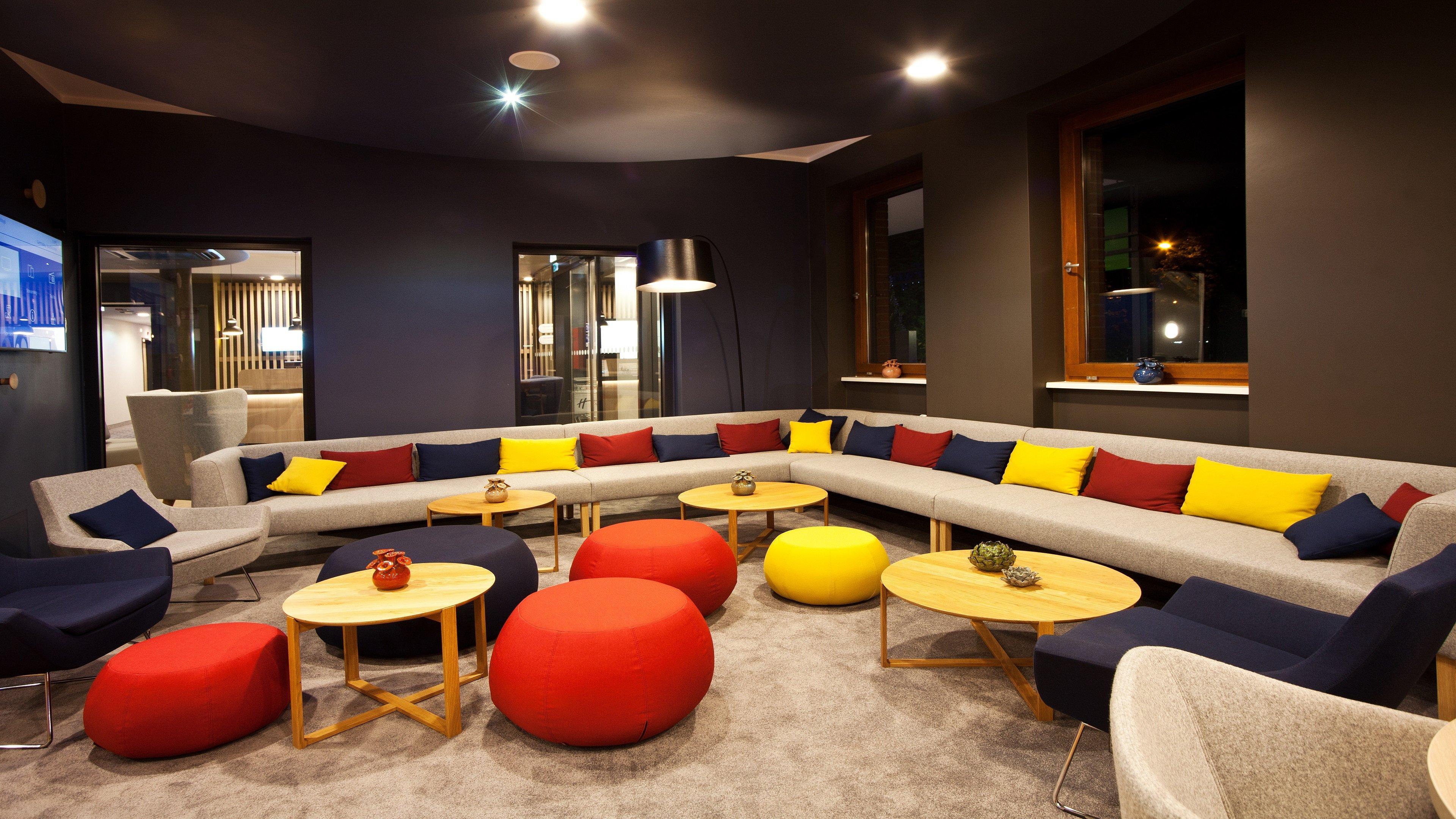 Holiday Inn Express - Saarbruecken By Ihg Екстериор снимка