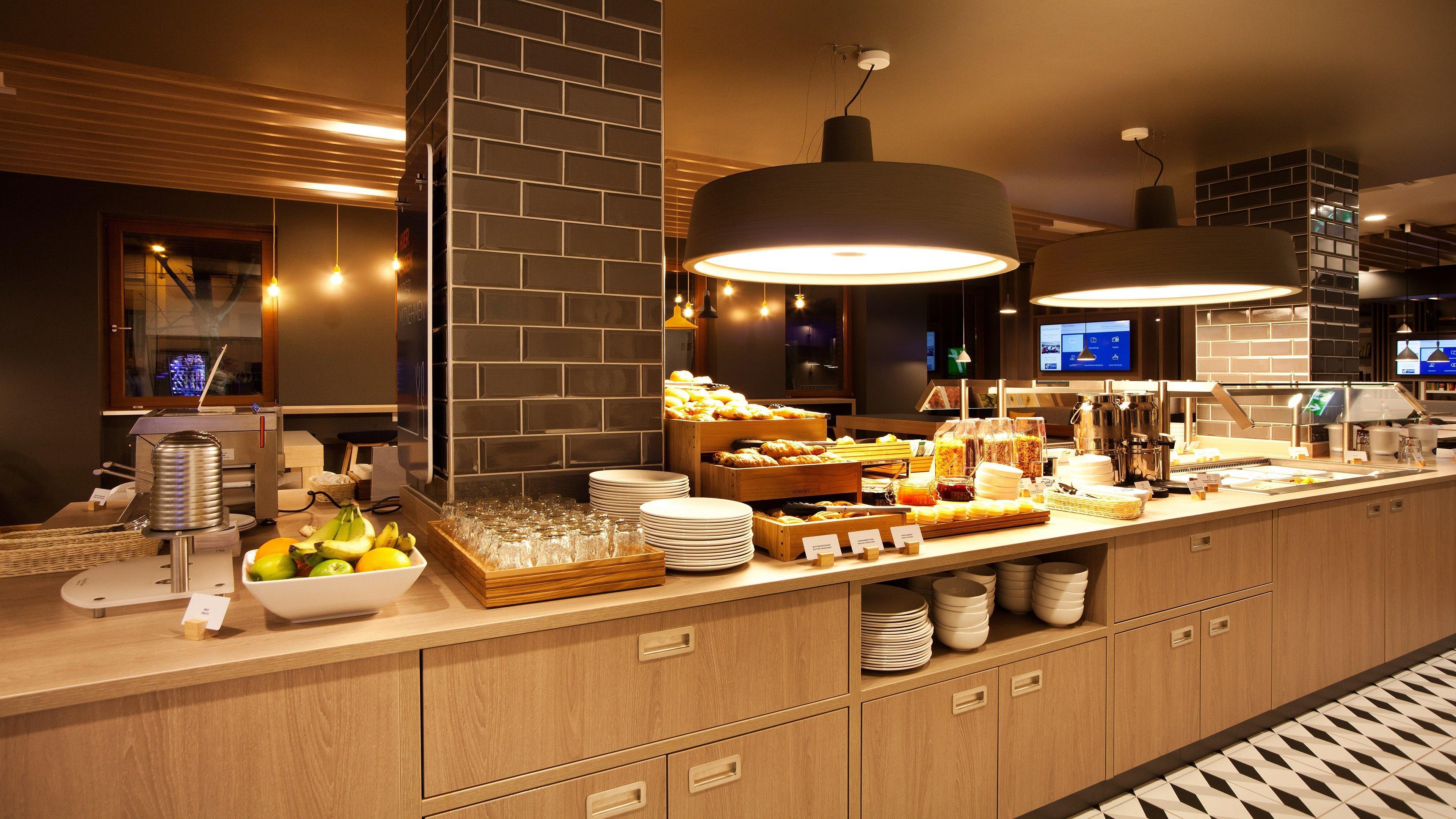 Holiday Inn Express - Saarbruecken By Ihg Екстериор снимка