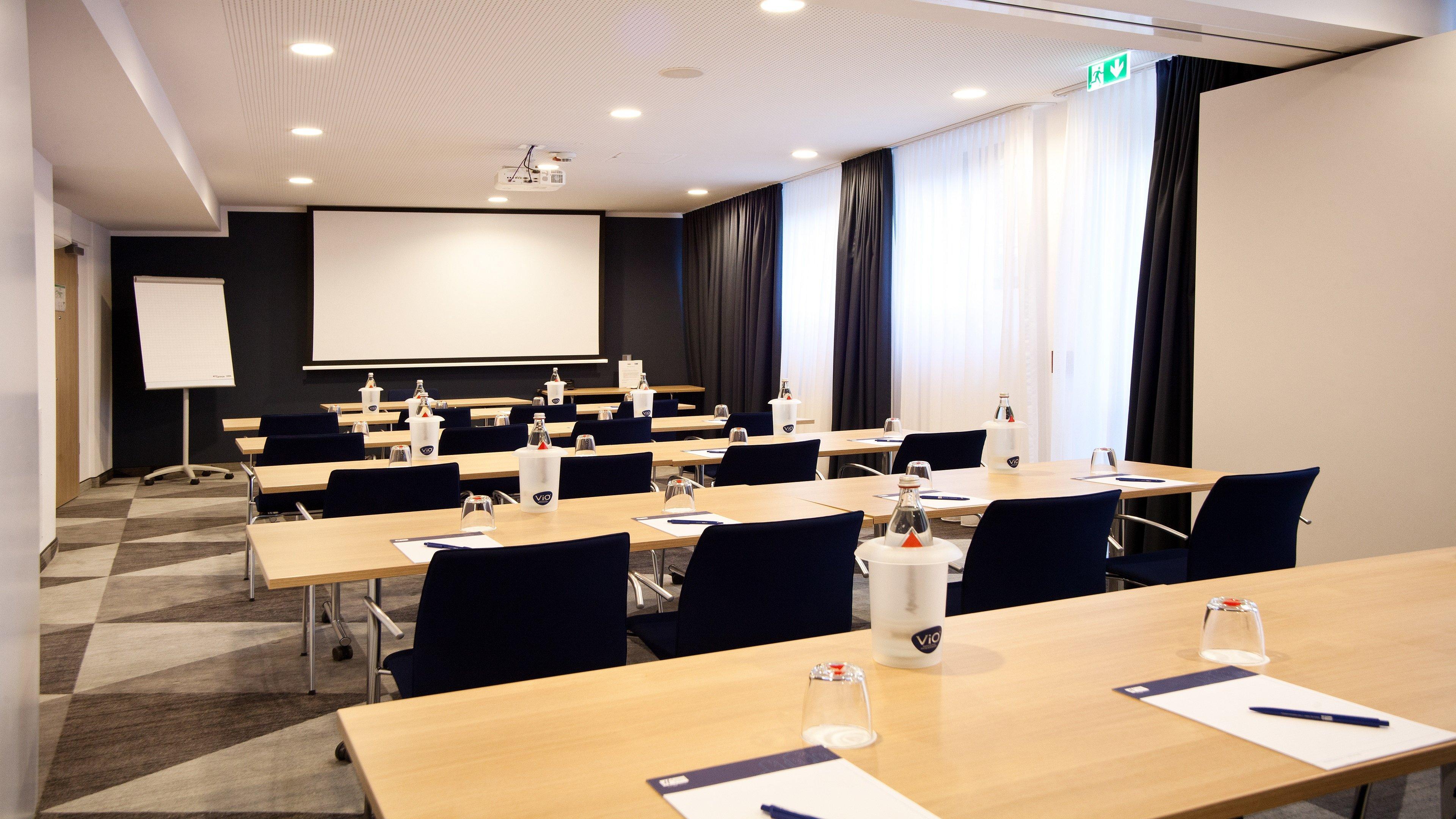 Holiday Inn Express - Saarbruecken By Ihg Екстериор снимка