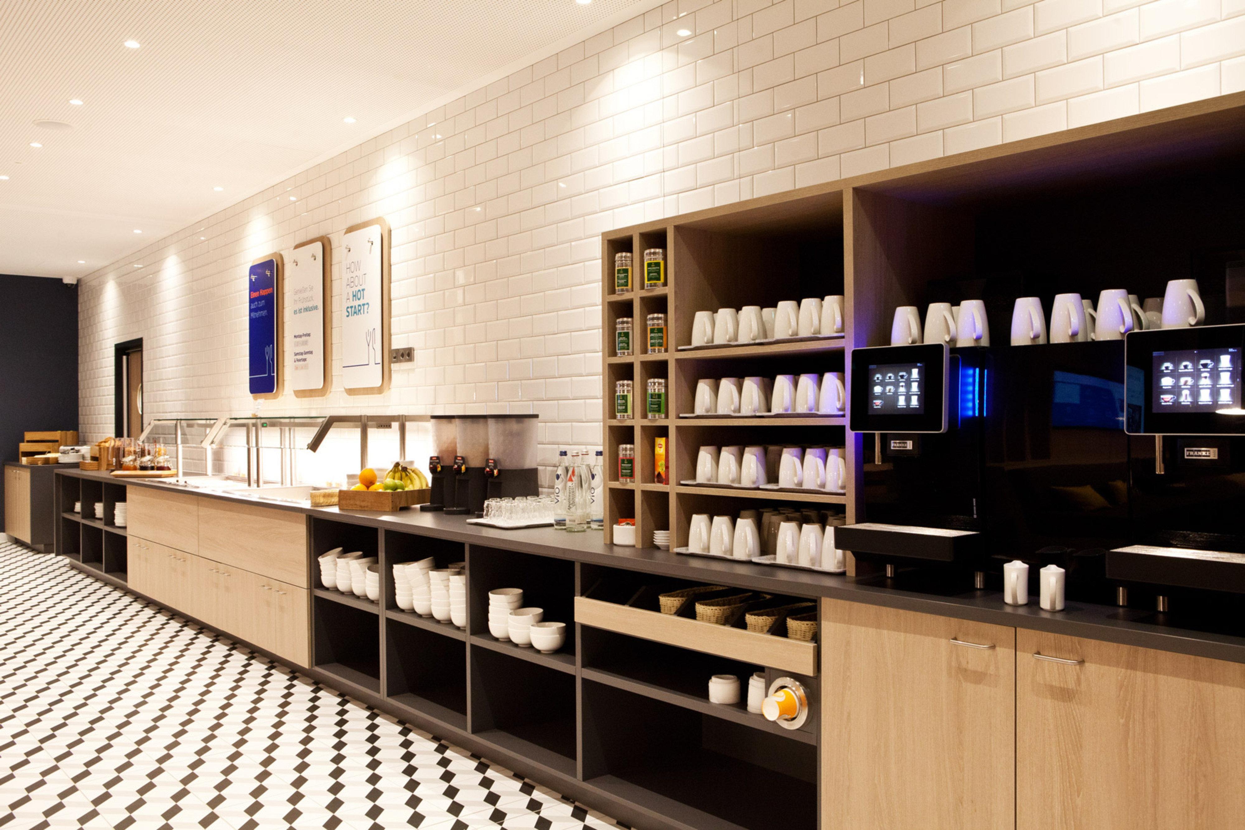 Holiday Inn Express - Saarbruecken By Ihg Екстериор снимка
