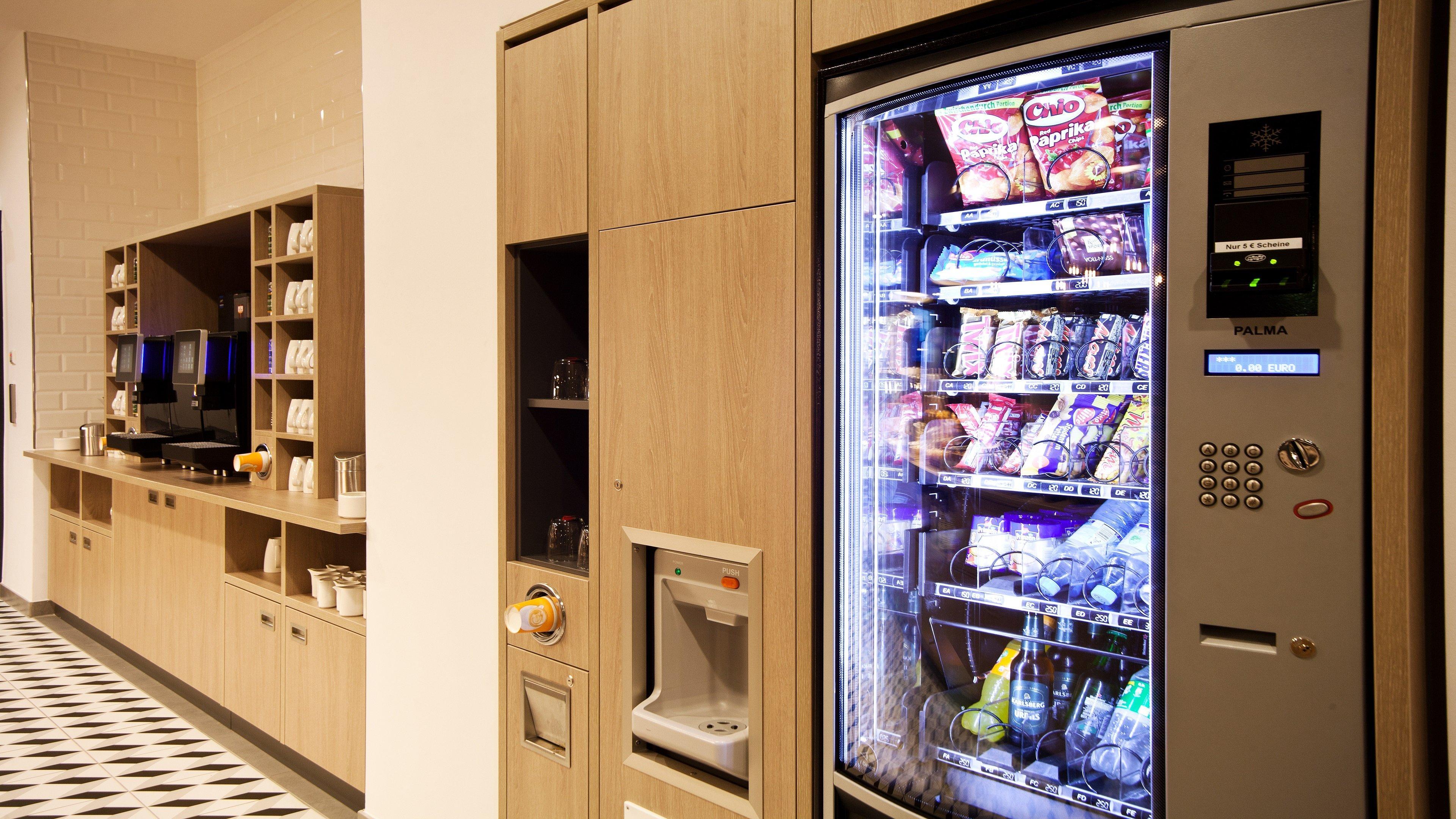 Holiday Inn Express - Saarbruecken By Ihg Екстериор снимка