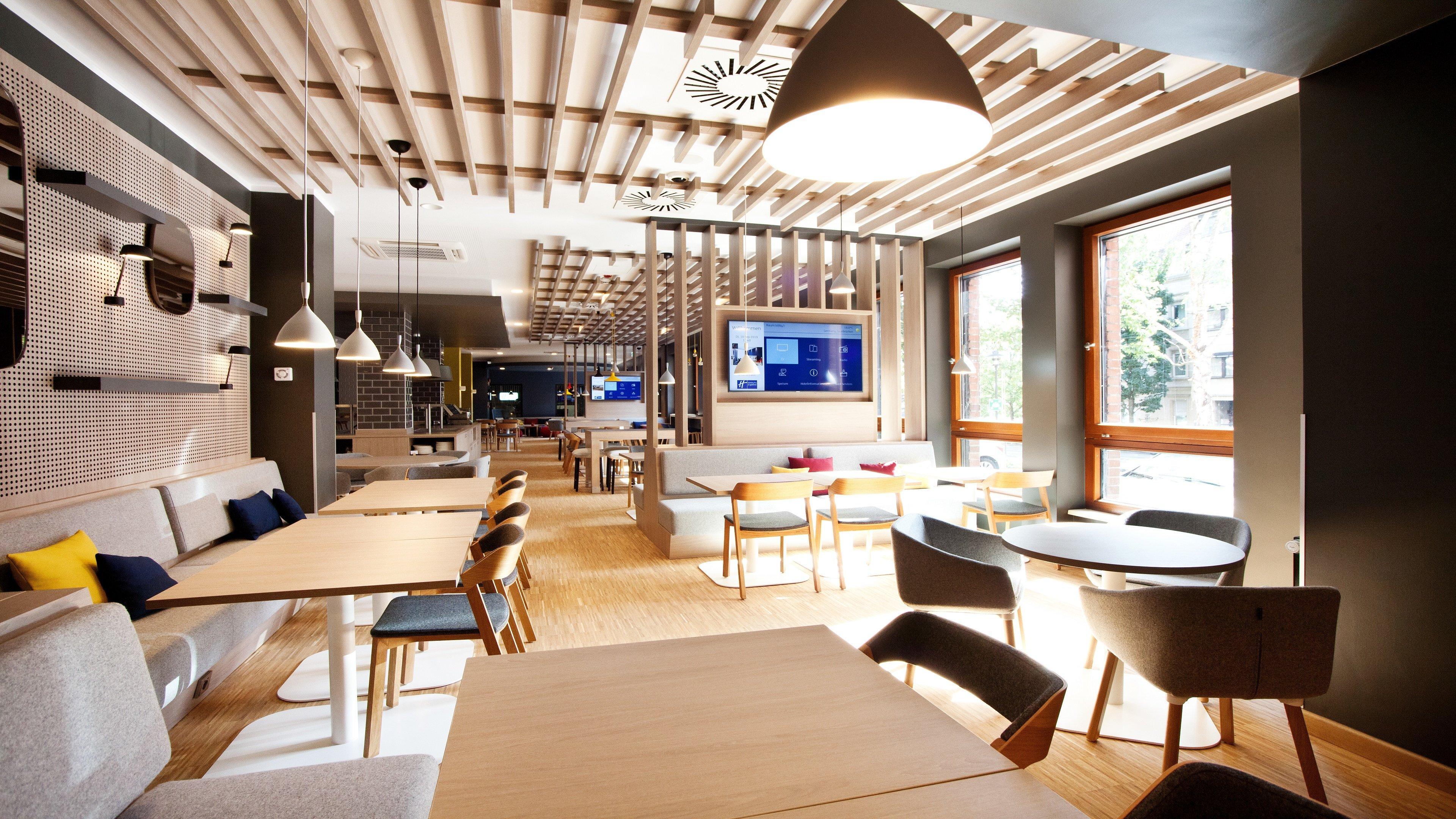 Holiday Inn Express - Saarbruecken By Ihg Екстериор снимка