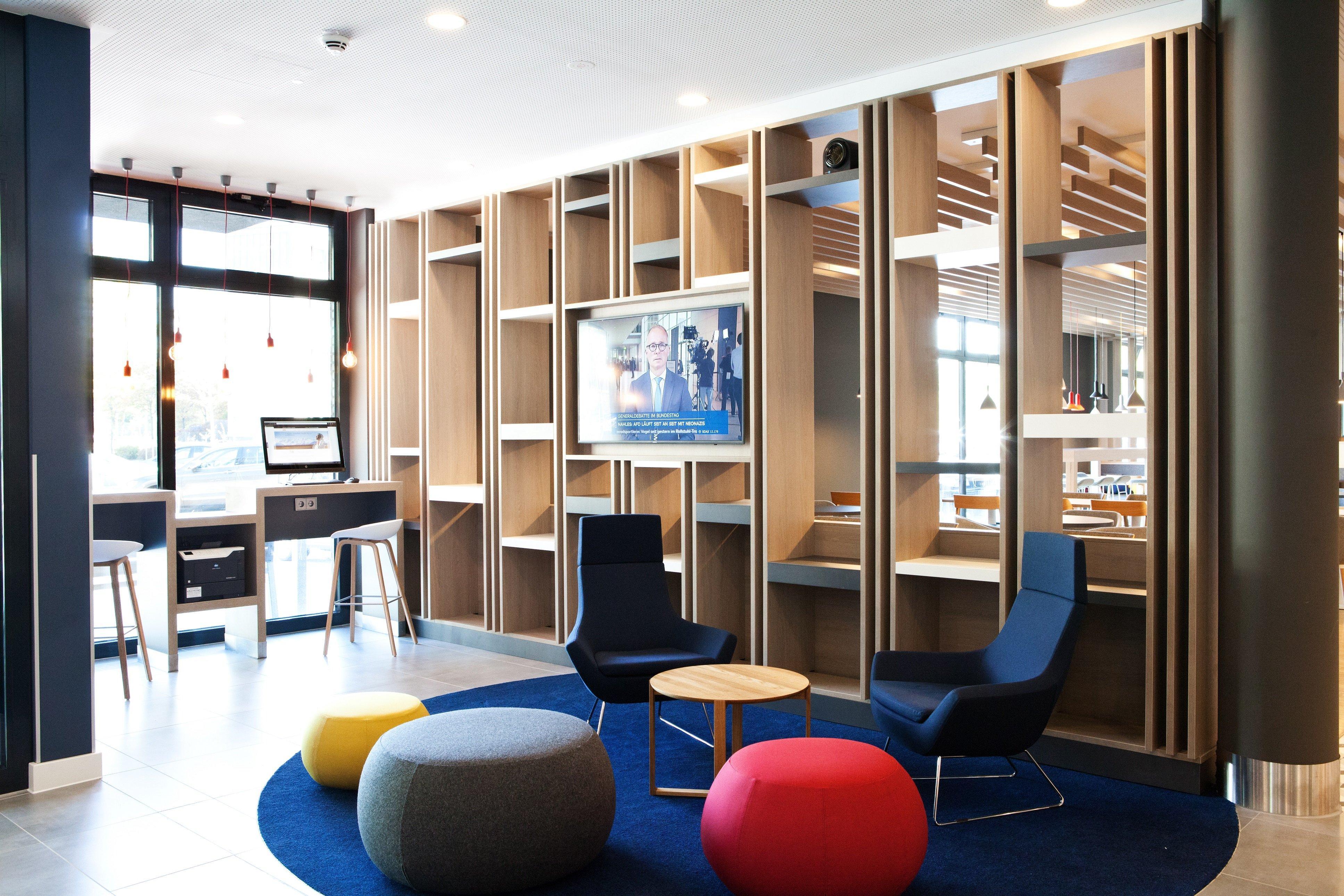 Holiday Inn Express - Saarbruecken By Ihg Екстериор снимка